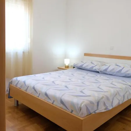 Apartamento Apartman Nane *