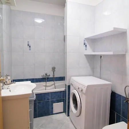 Apartment Apartman Nane