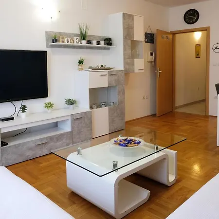 Apartman Nane Apartment
