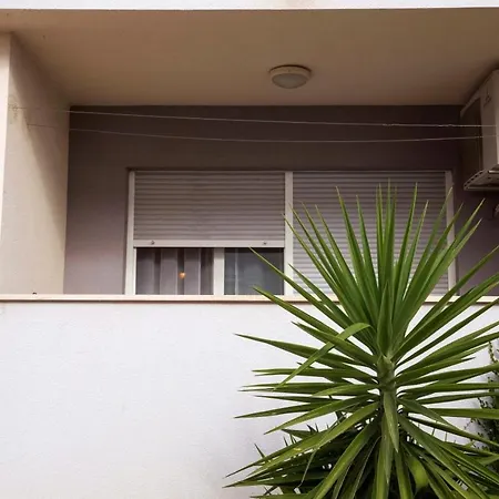 Lägenhet Apartman Nane
